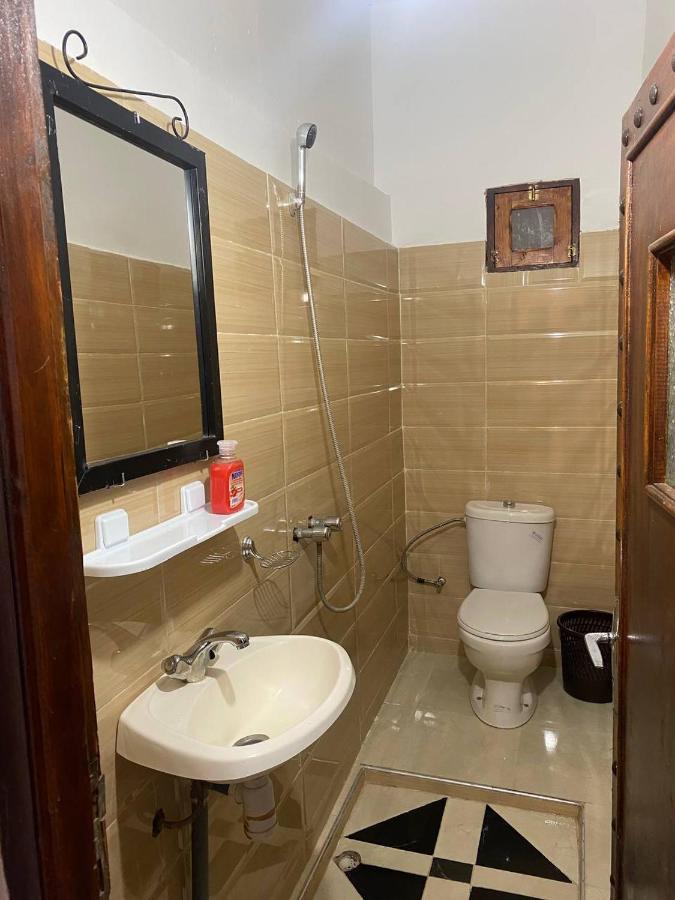 Appartement In Ksar Ait Ben Haddou Eksteriør billede