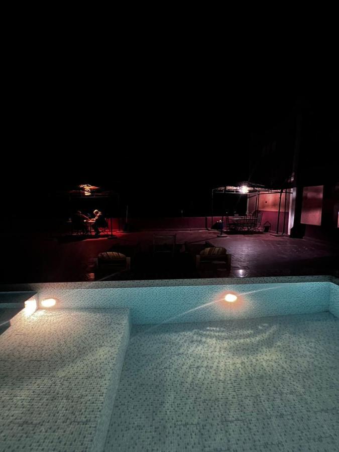 Appartement In Ksar Ait Ben Haddou Eksteriør billede