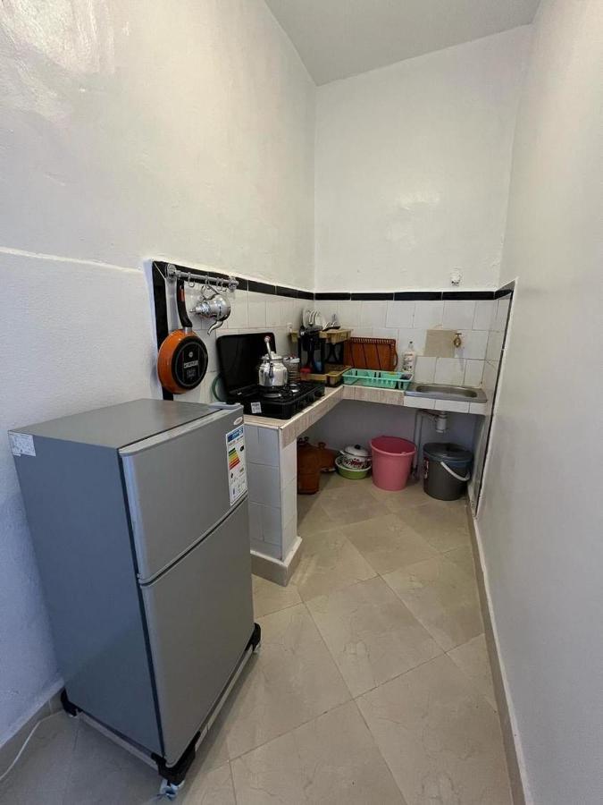 Appartement In Ksar Ait Ben Haddou Eksteriør billede