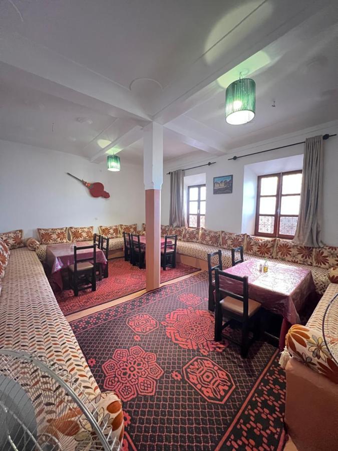 Appartement In Ksar Ait Ben Haddou Eksteriør billede