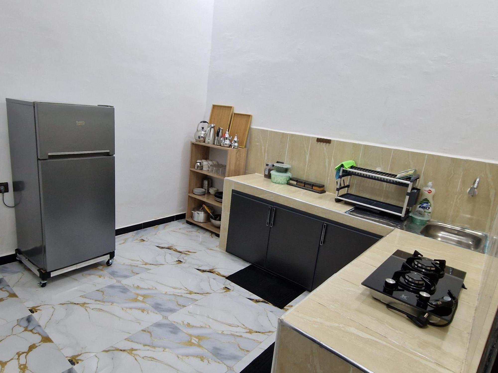 Appartement In Ksar Ait Ben Haddou Værelse billede